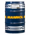 Олива трансмісійна Mannol TG-2 Hypoid 75W-90 GL-4/GL-5, 208 л (MN8112-DR)